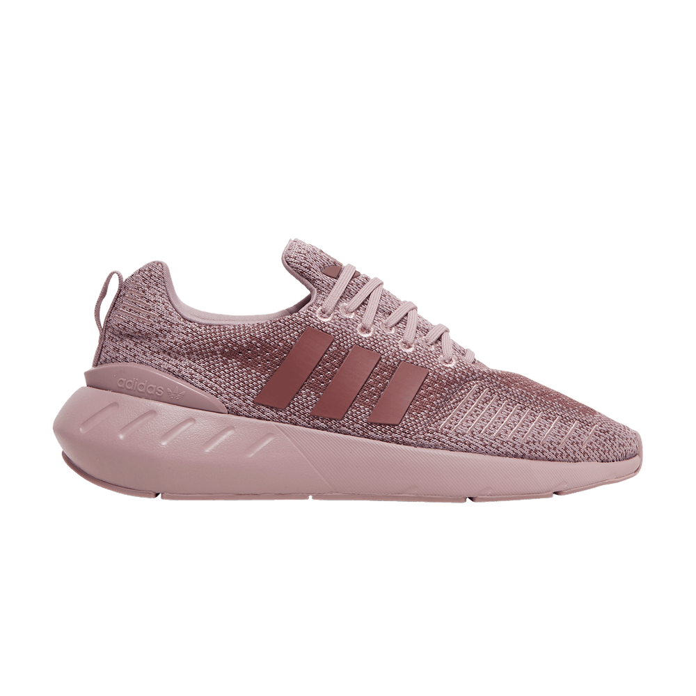 ADIDAS ORIGINALS WMNS SWIFT RUN 22 'MAGIC MAUVE'