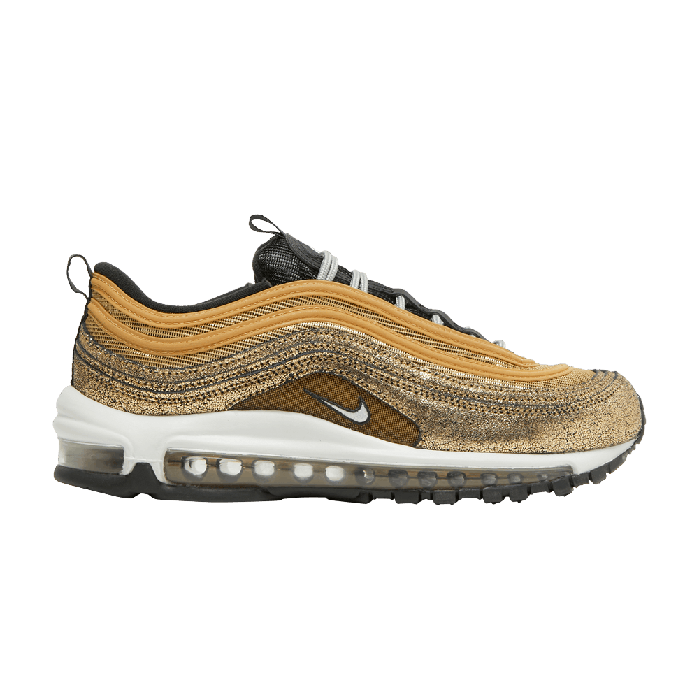 Nike Wmns Air Max 97 'Golden Gals'