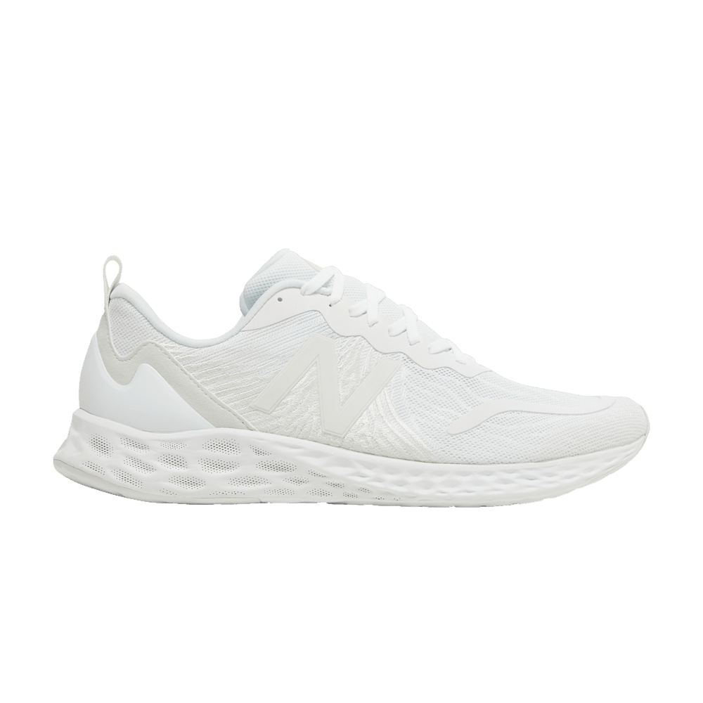 Fresh Foam Tempo 'White'