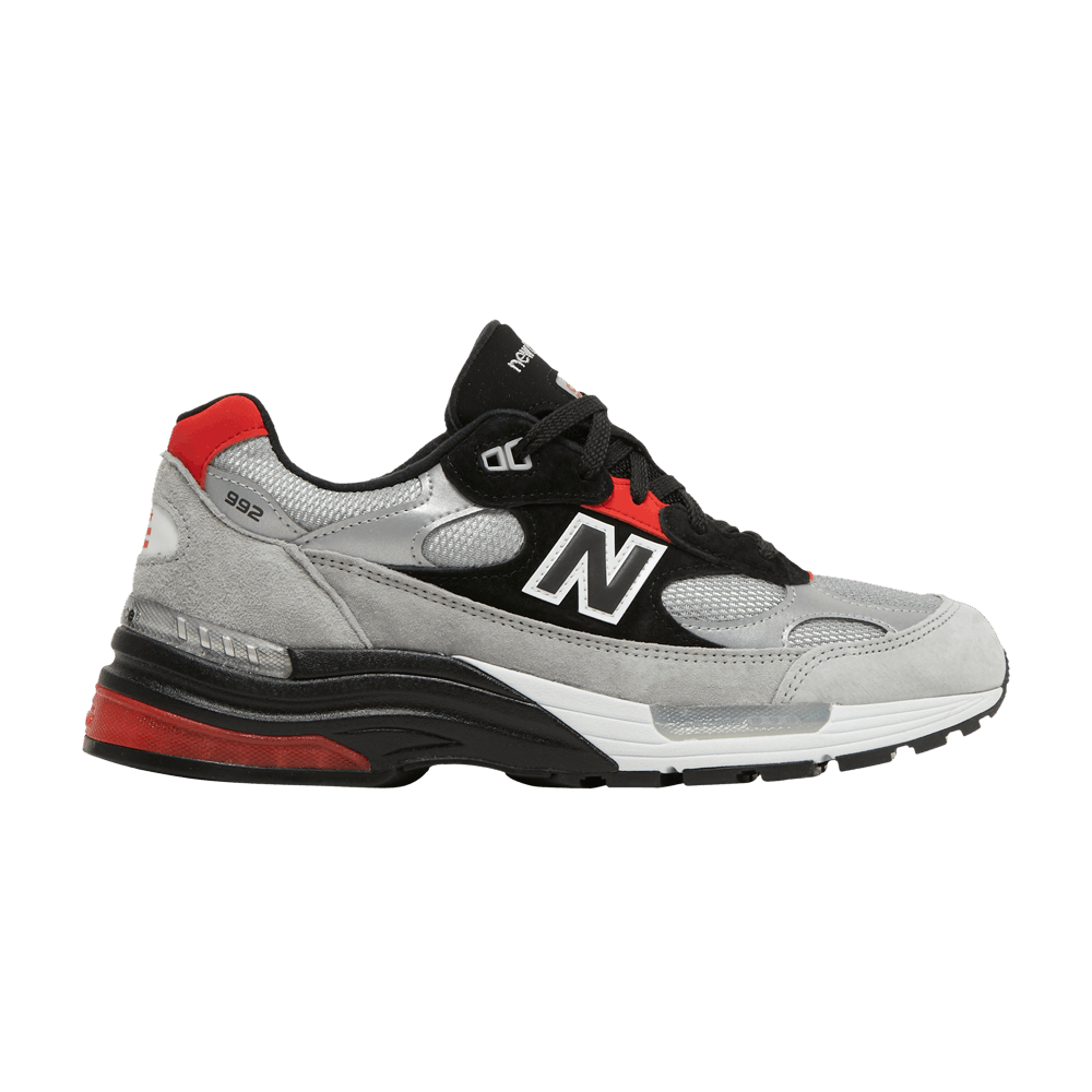 DTLR x 992 Made in USA 'Discover & Celebrate'