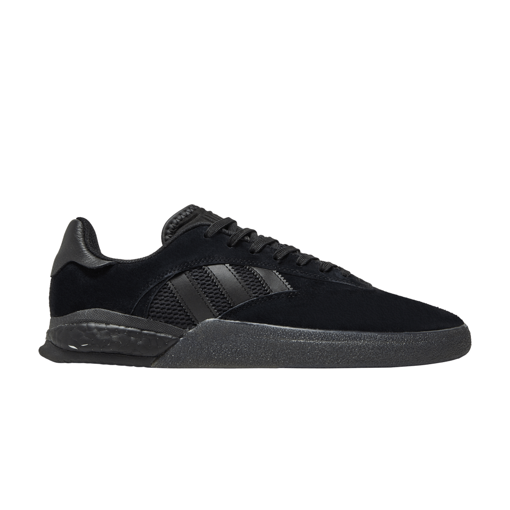3ST.004 'Triple Black'