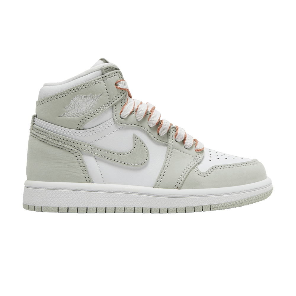 Air Jordan 1 Retro High OG PS 'Seafoam'