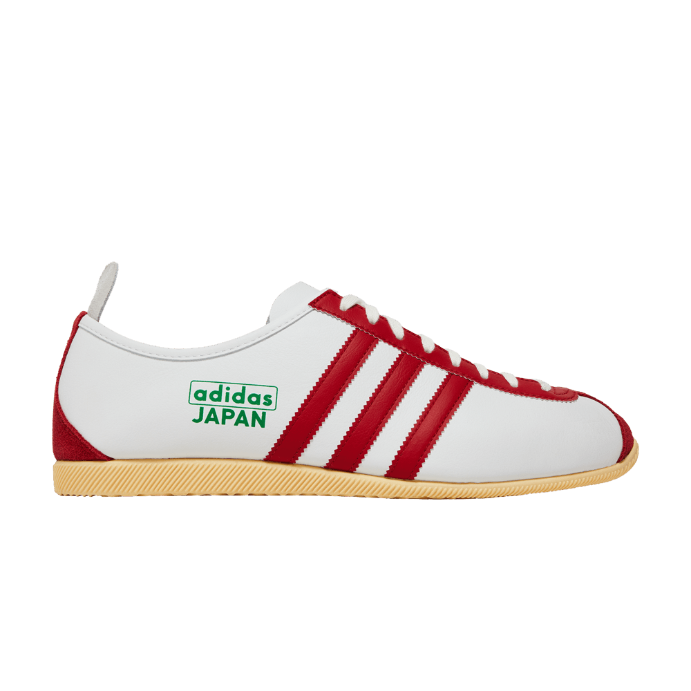 ADIDAS ORIGINALS JAPAN 'CITY SERIES'