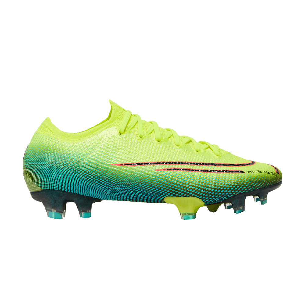 Nike Mercurial Vapor 13 Elite MDS FG Lemon Venom