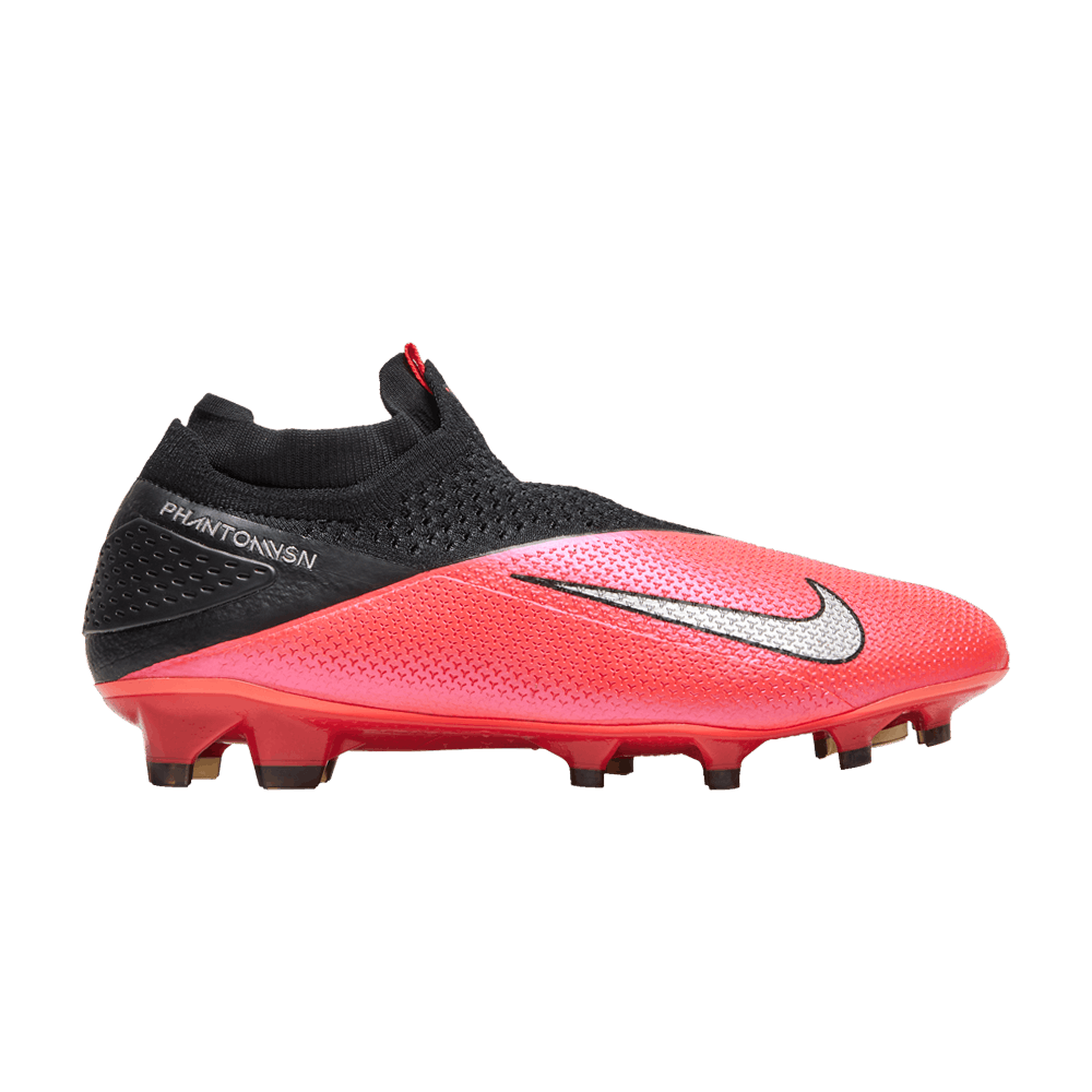Buy Nike Phantom Vision 2 Elite Dynamic Fit FG 'Black Green Strike