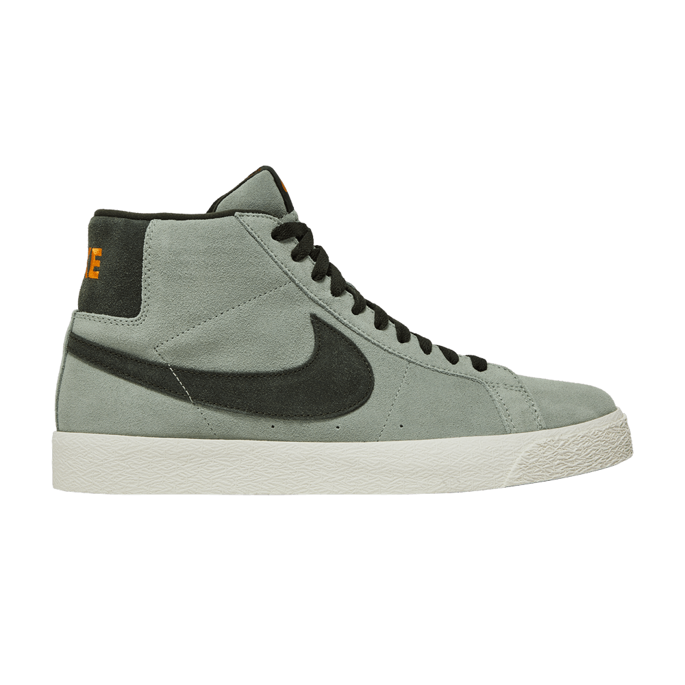 Nike SB Blazer Mid Jade Horizon