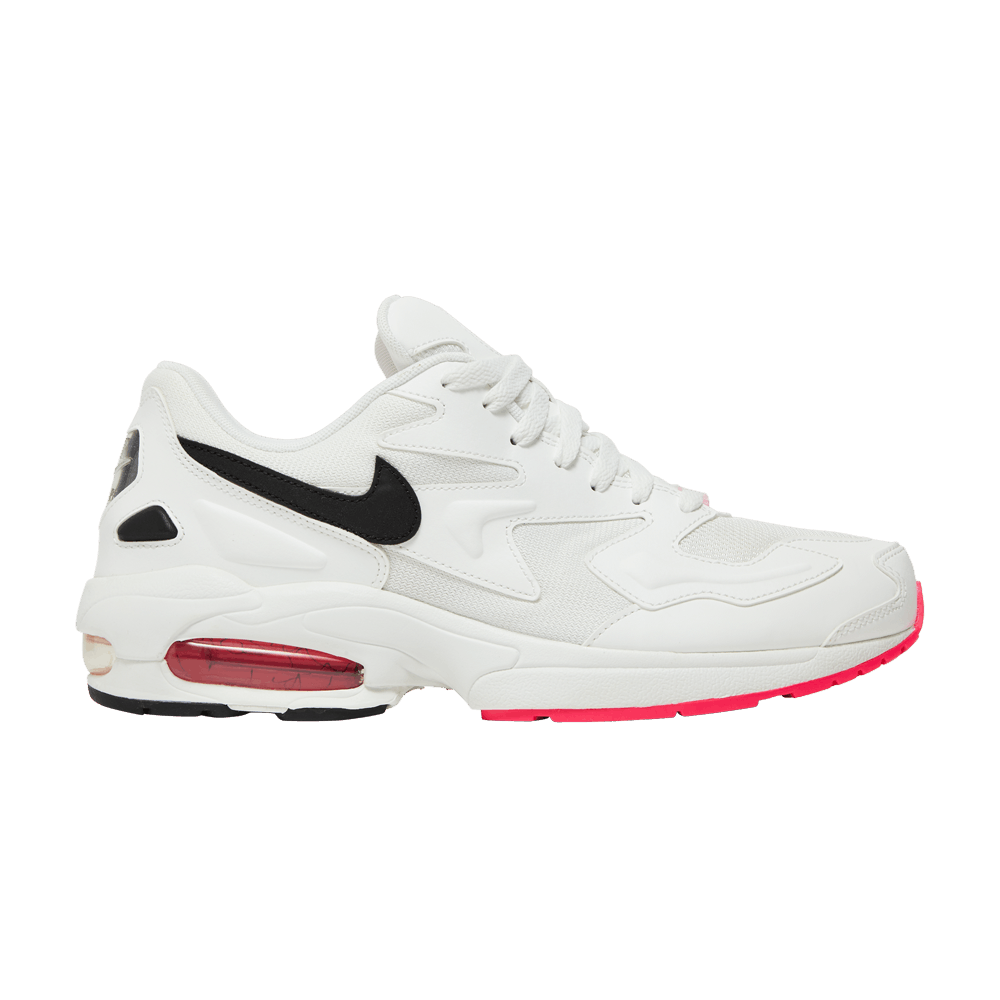 Nike Air Max 2 Light 'Pink Sole'