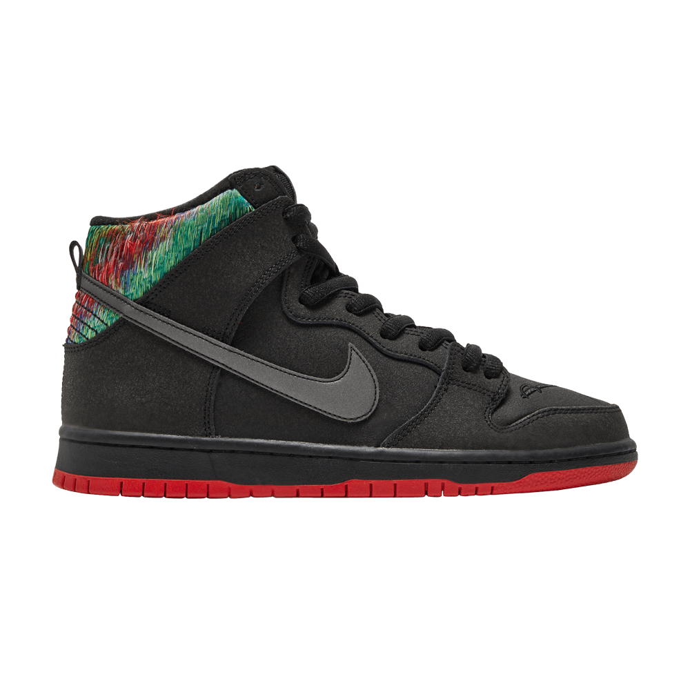 SPoT x Nike SB Dunk High Pro 'Gasparilla'