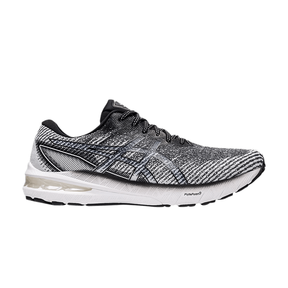 Asics GT 2000 10 'White Black'