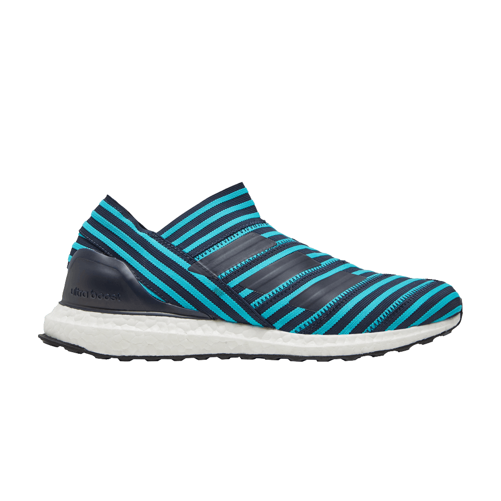 Adidas Nemeziz Tango 17+ 360 Agility UltraBoost 'Legend Ink'