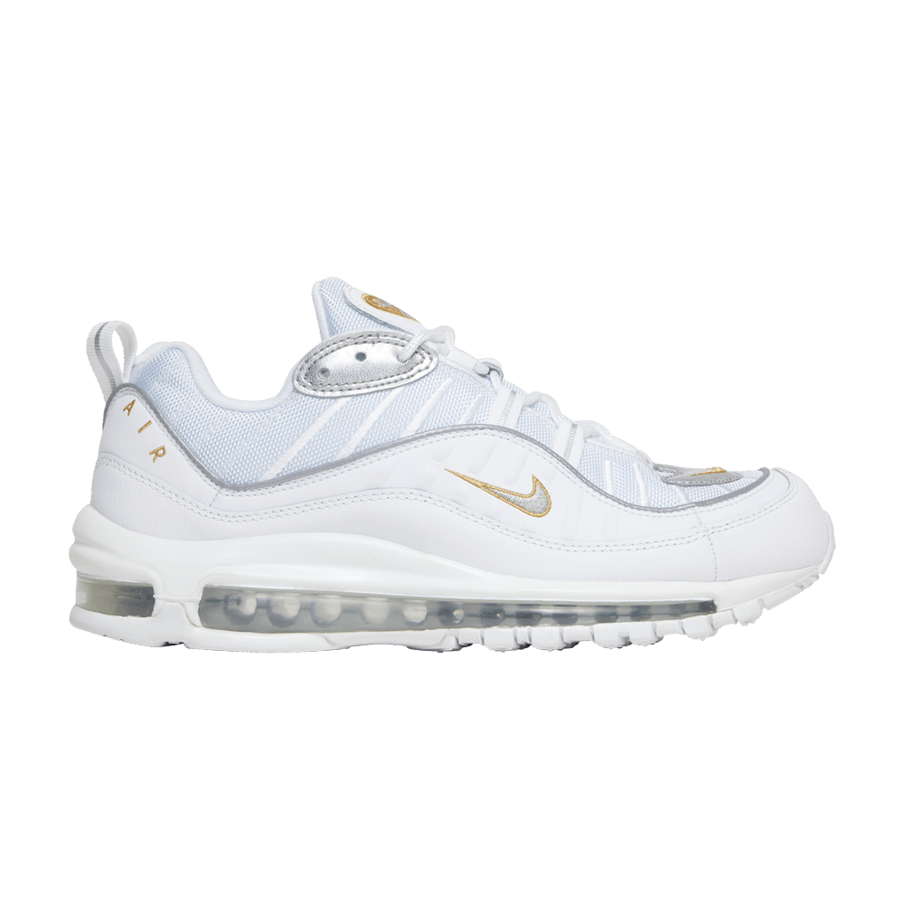 Nike Wmns Air Max 98 'Blue Chill'
