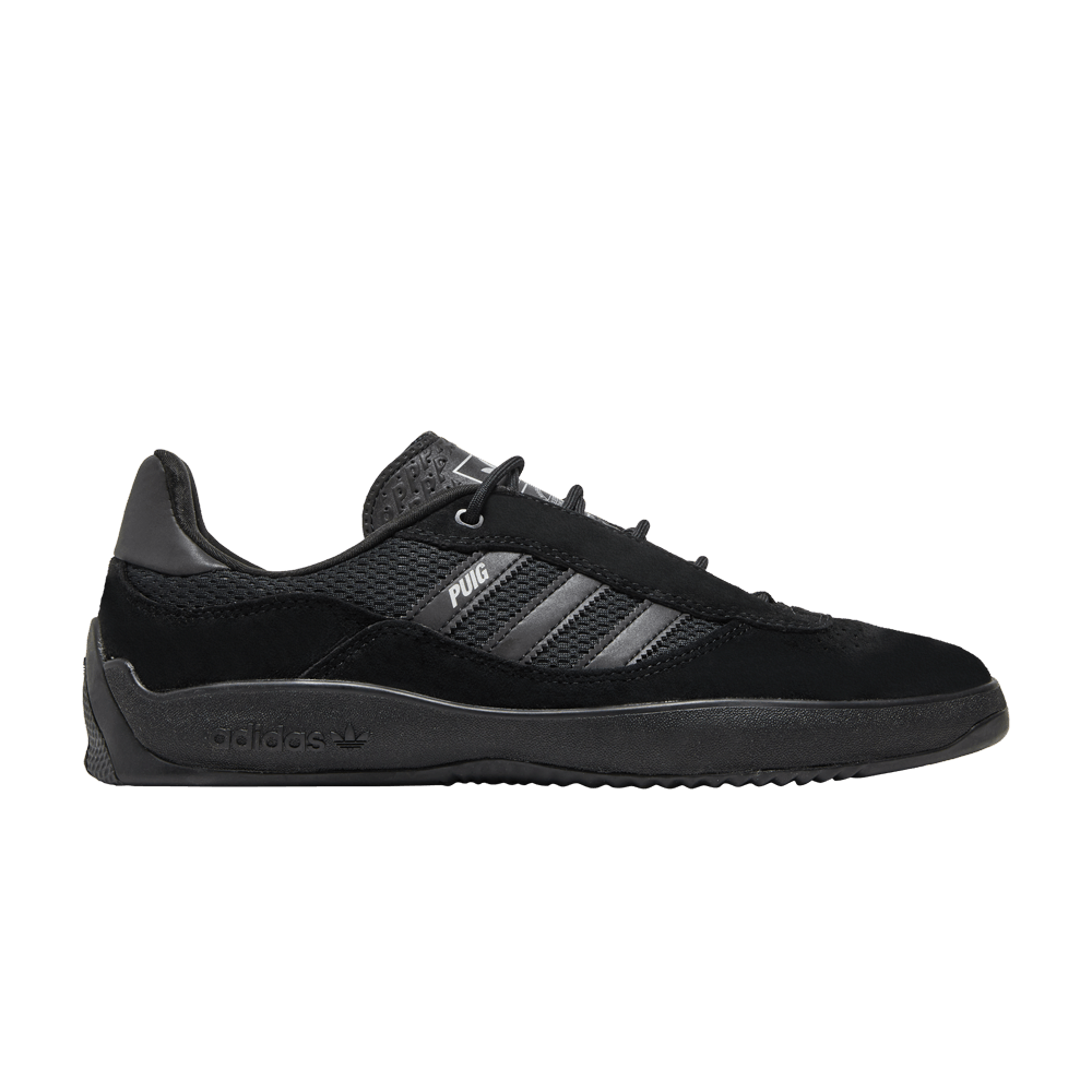 adidas Puig Black Carbon
