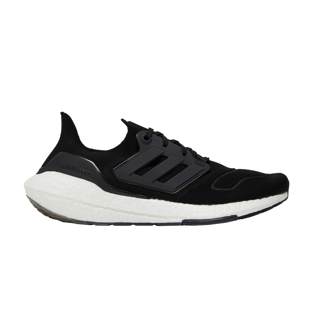adidas UltraBoost 22 'Black White'