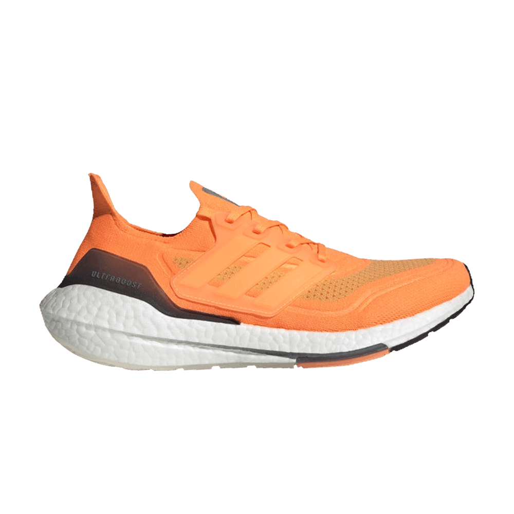 adidas UltraBoost 21 'Screaming Orange'