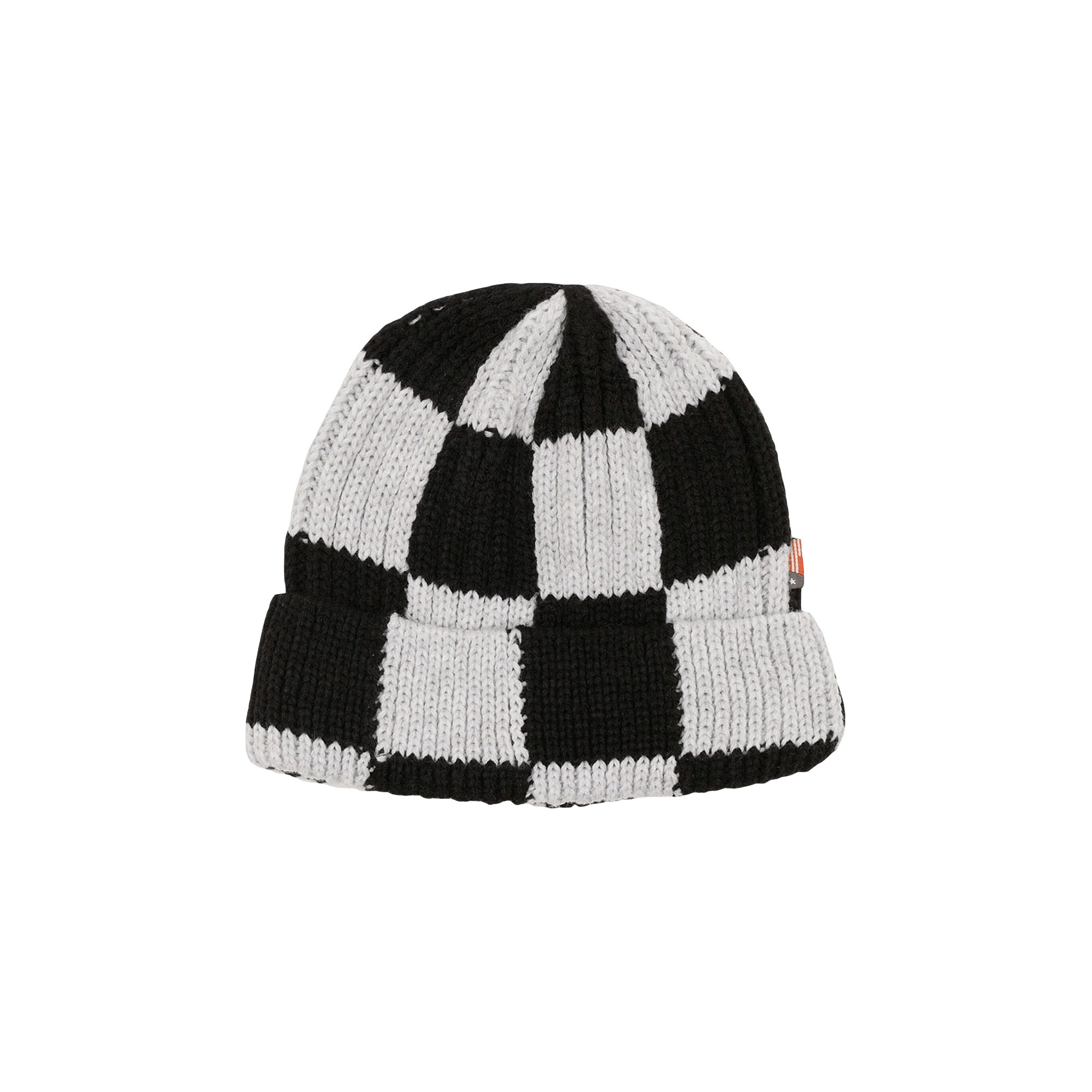 Pre-owned Honor The Gift Marvin Beanie 'black'