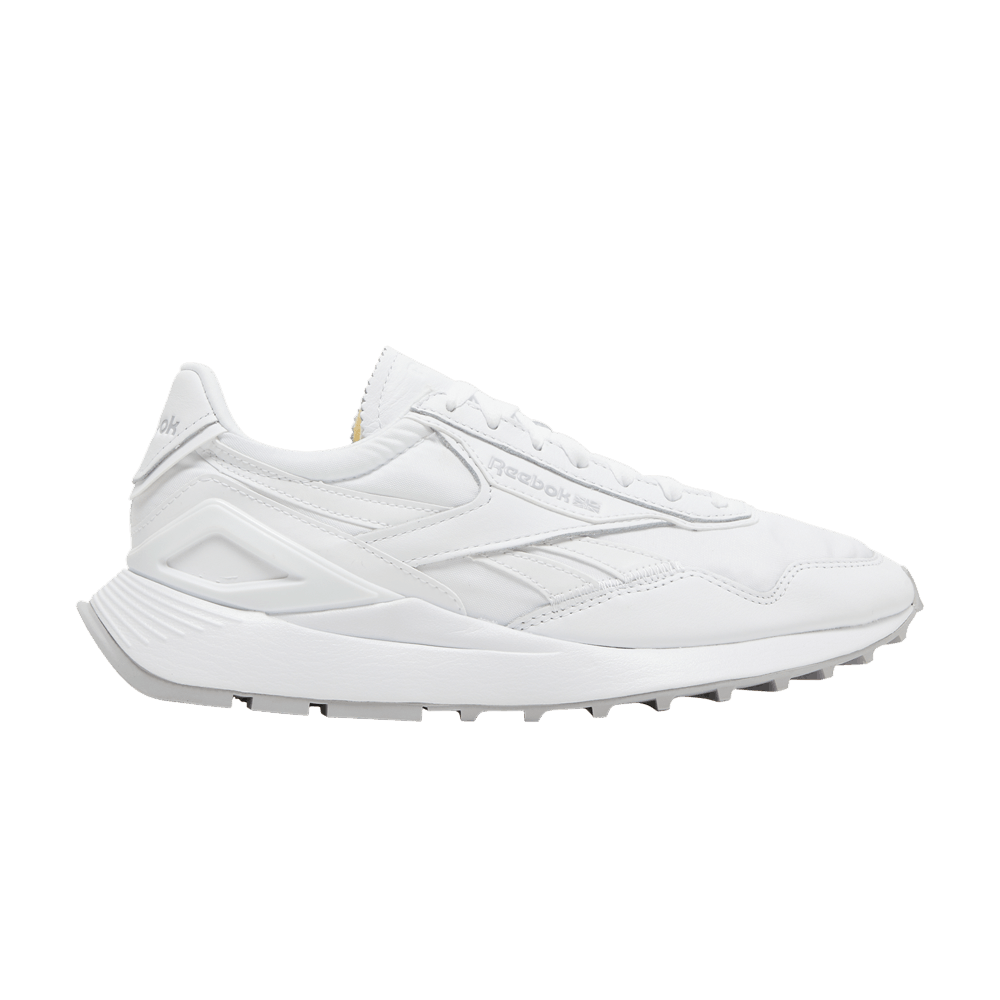 Reebok Classic Leather Legacy AZ 'White Cold Grey'
