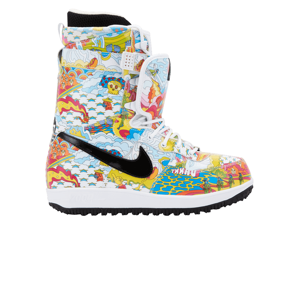 nike zoom force 1 boa