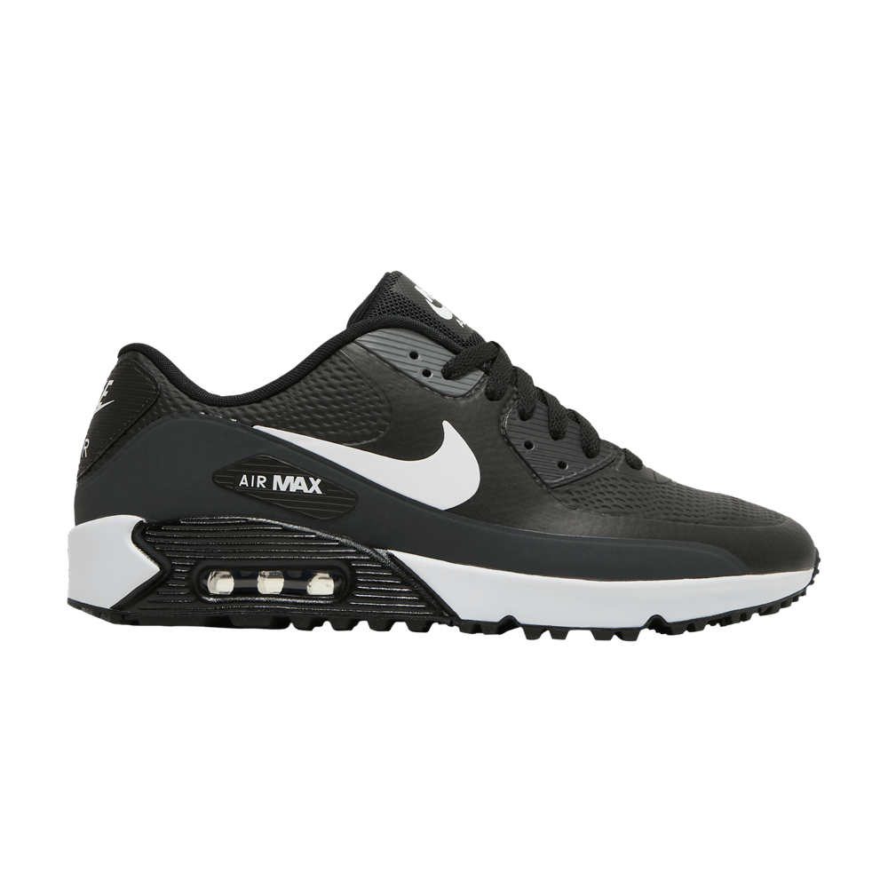 Nike Air Max 90 Golf 'Black'