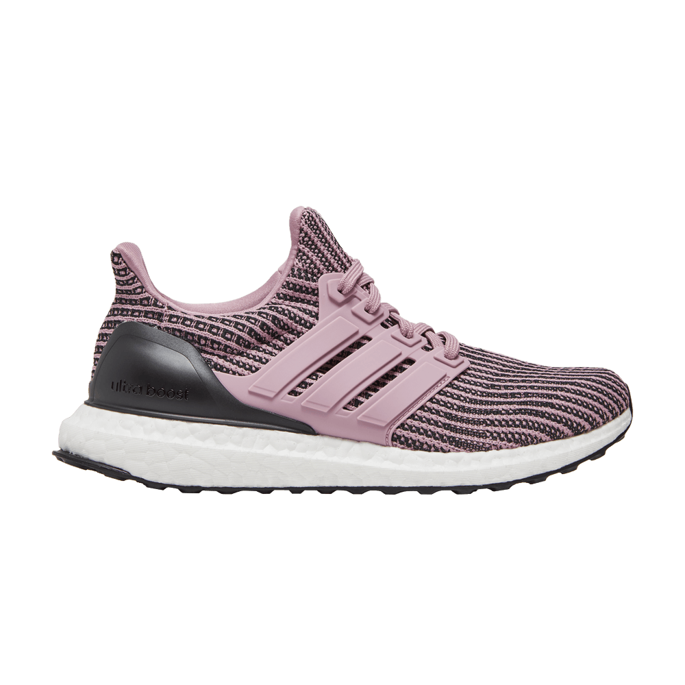 Adidas Wmns UltraBoost 4.0 DNA 'Shift Pink Black'