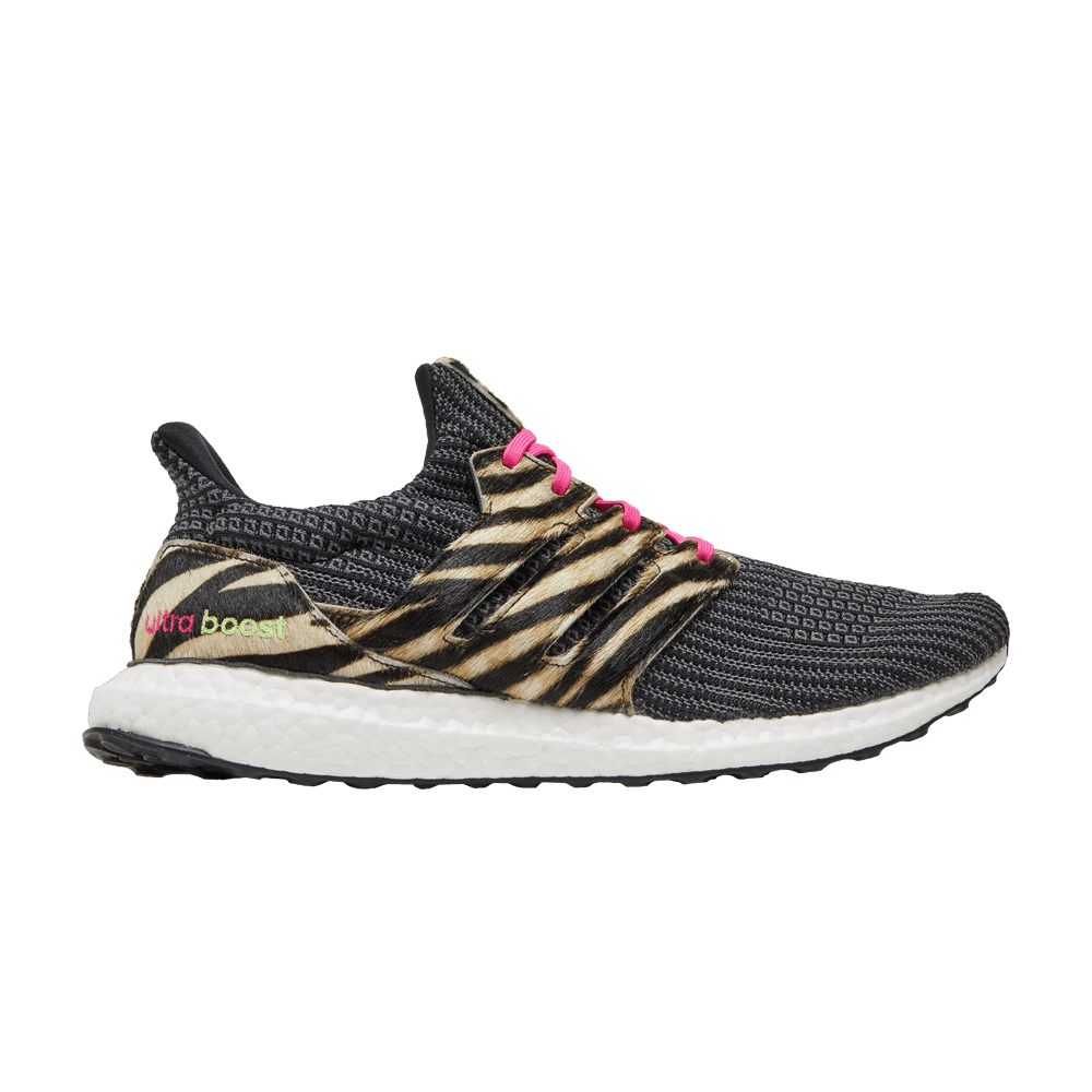 adidas UltraBoost DNA 'Animal Pack - Zebra'