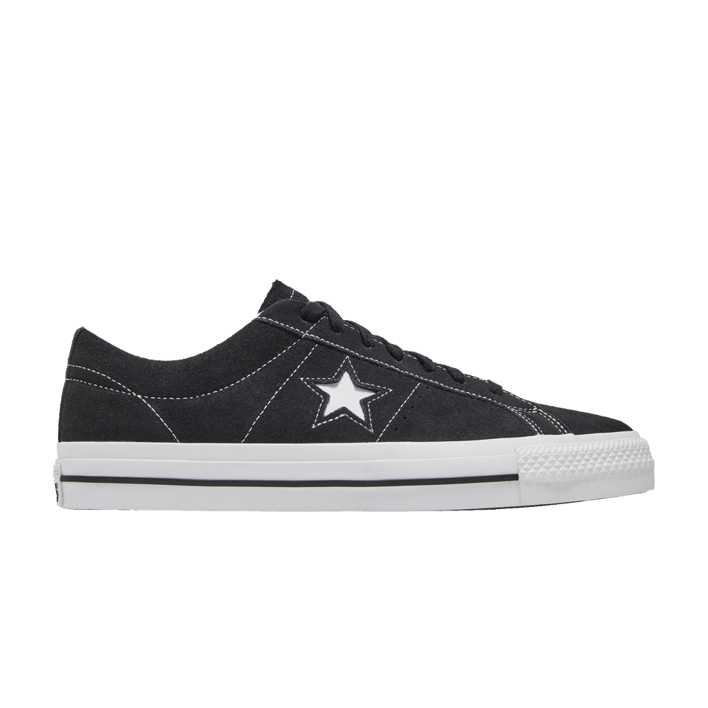 One Star Pro 'Black White'