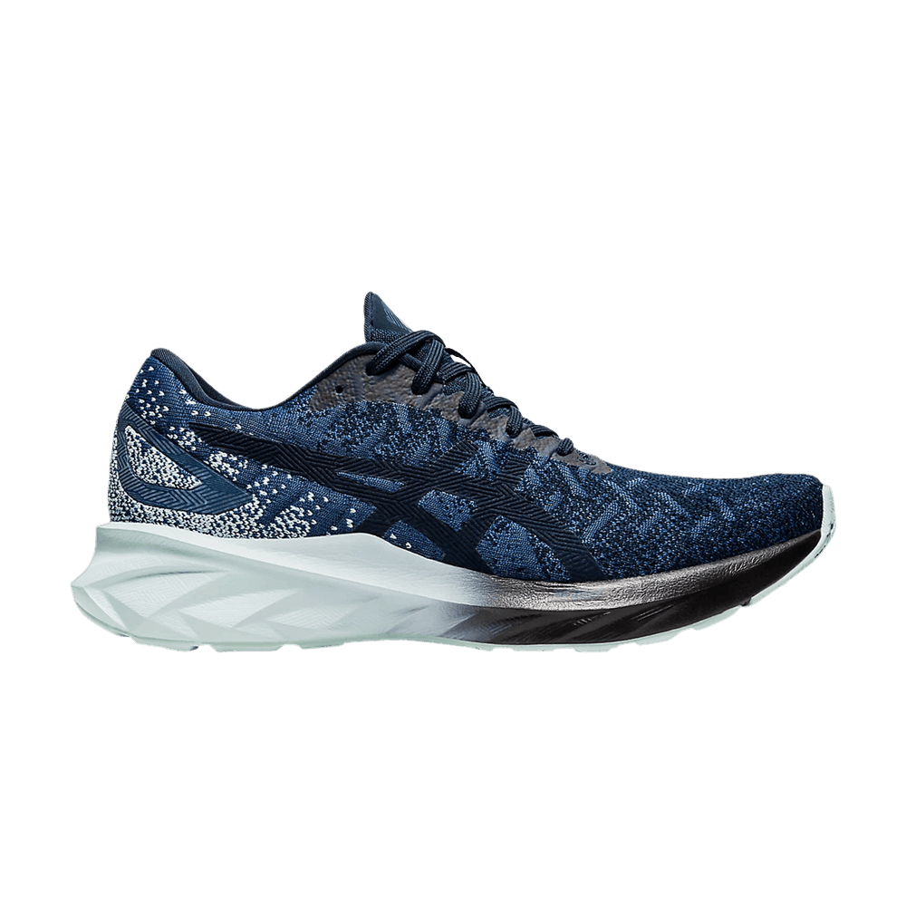 Asics Wmns DynaBlast 'French Blue'