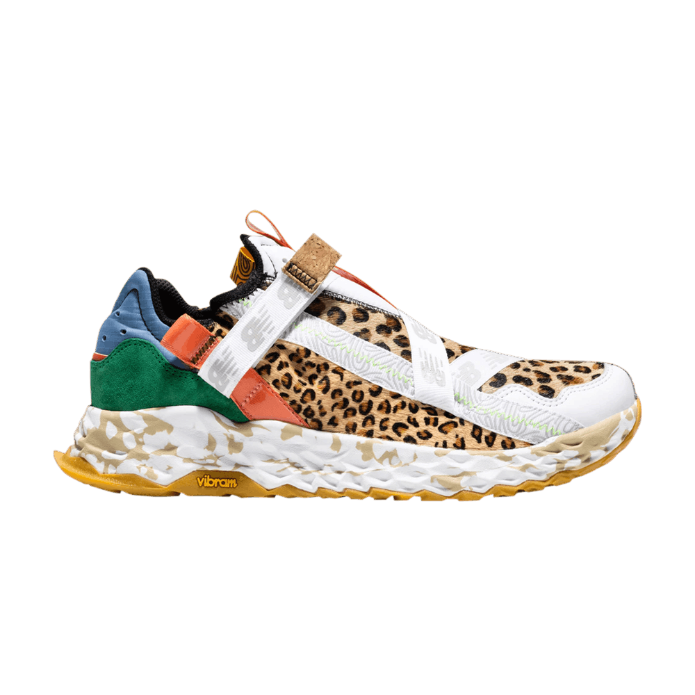 New Balance Salehe Bembury x Test Run Project 3.0 'Finders Keepers' - MTRPSB3