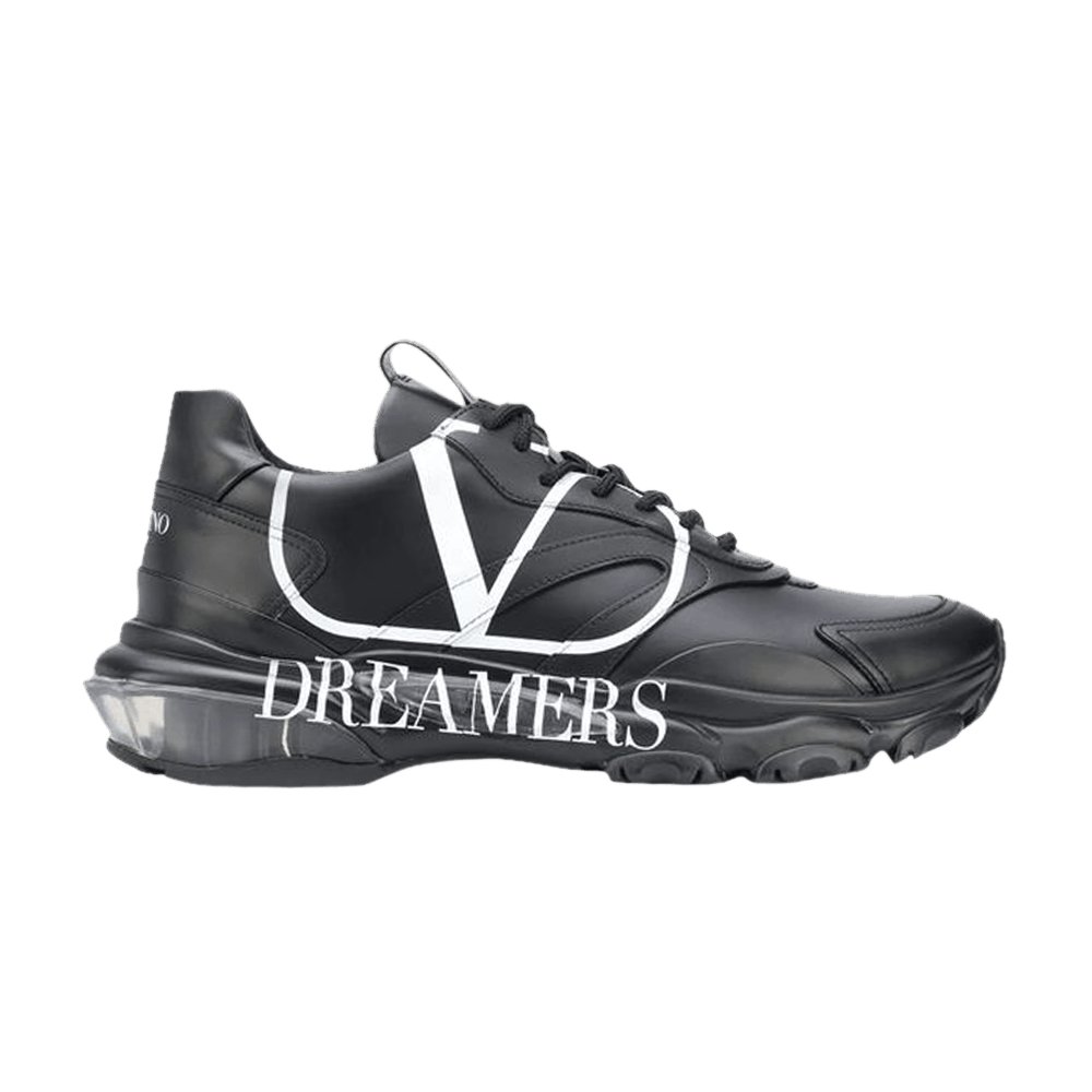 Valentino Bounce 'V Logo - Dreamers'
