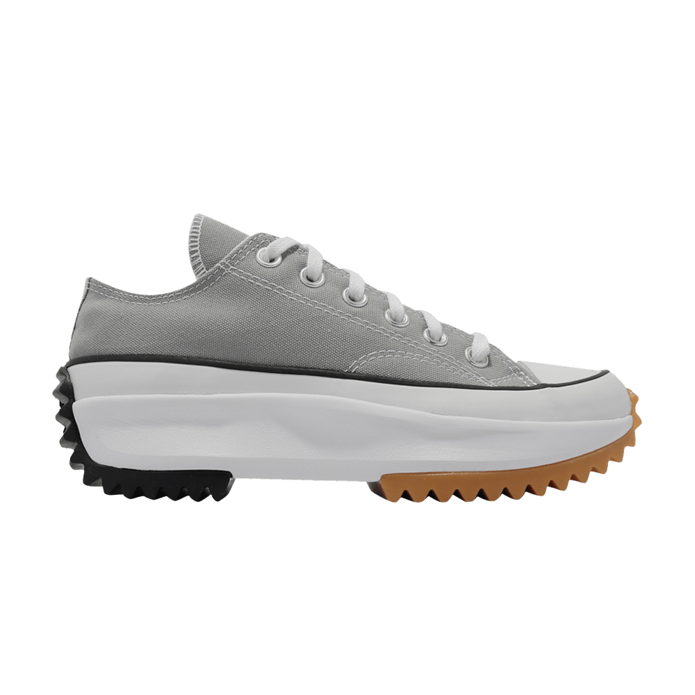 Converse Run Star Hike Low 'Ash Stone'
