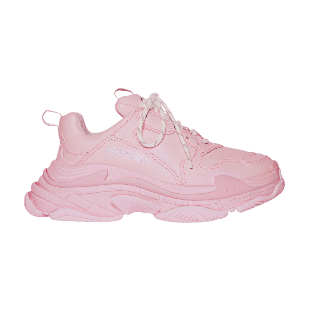 Balenciaga Wmns Triple S 'Pink'