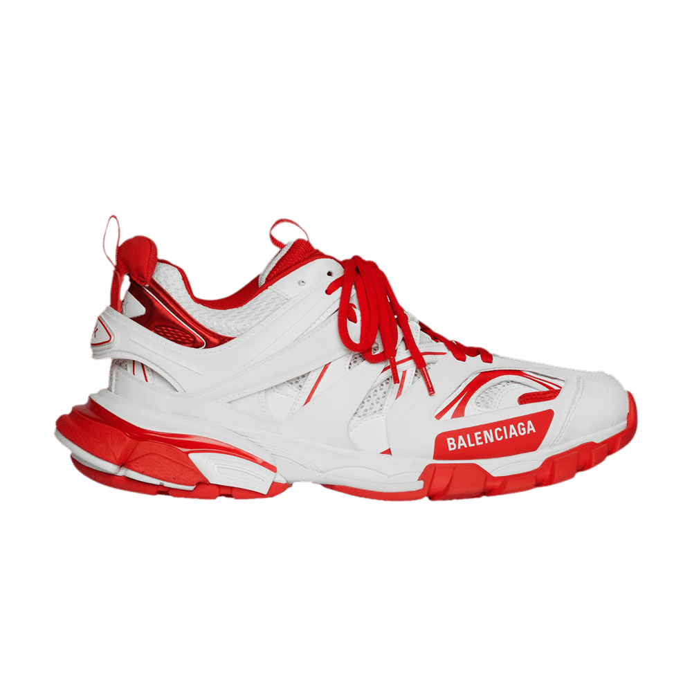 Balenciaga Track Sneaker 'Valentine's Day'