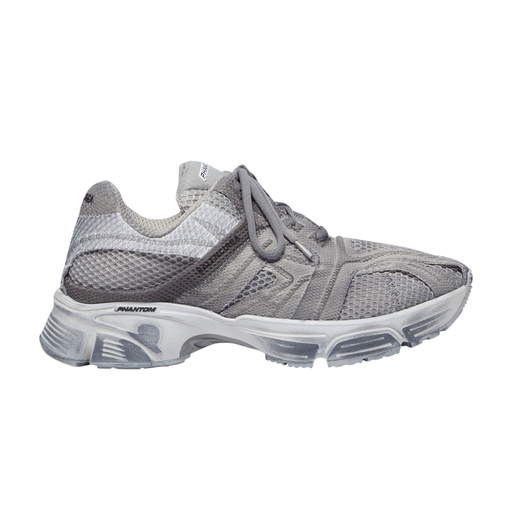 Balenciaga Phantom Sneaker 'Light Grey'