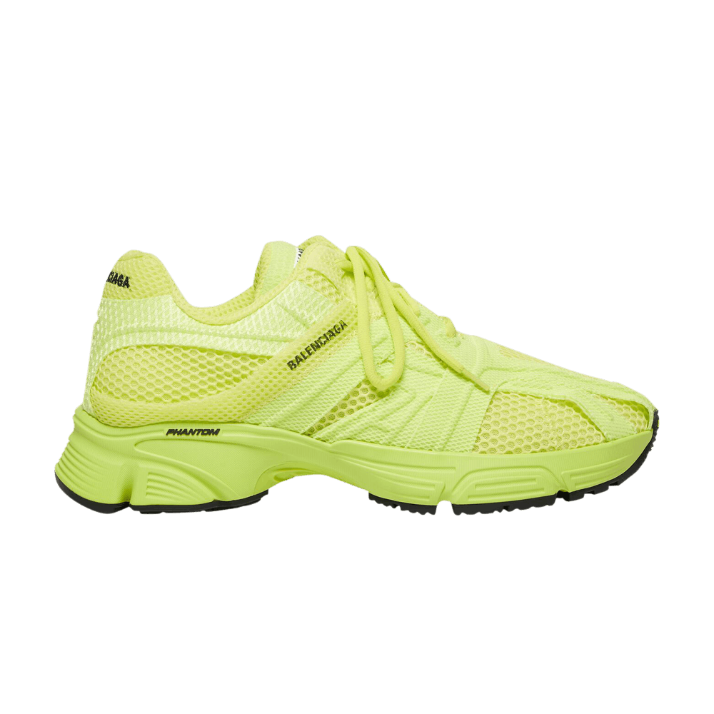 Balenciaga Phantom Sneaker 'Yellow'
