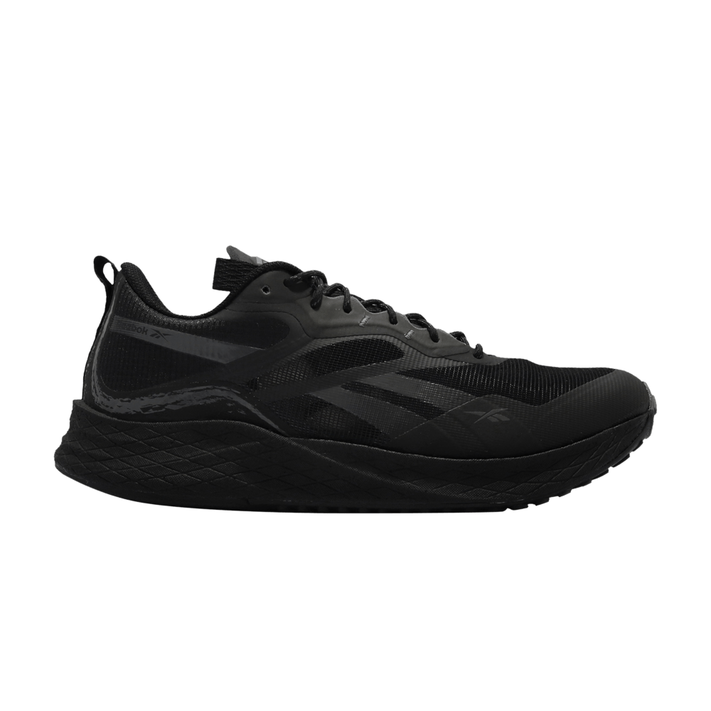 Reebok Floatride Energy 3 Adventure 'Black Pure Grey'