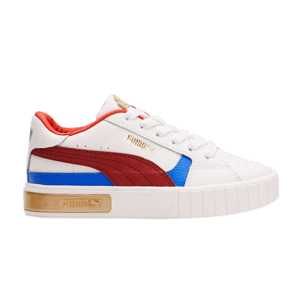 Puma DC Comics x Cali Star Little Kid 'Wonder Woman'