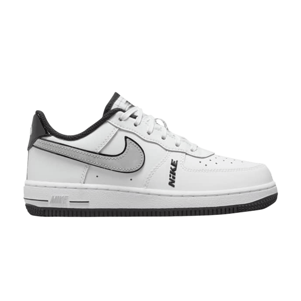 Nike Air Force 1 LV8 PS 'White Black Wolf Grey' - DO3807-101