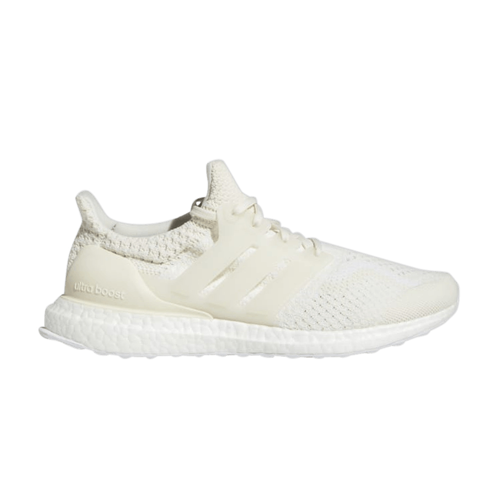 adidas UltraBoost 5.0 DNA 'Chalk White'