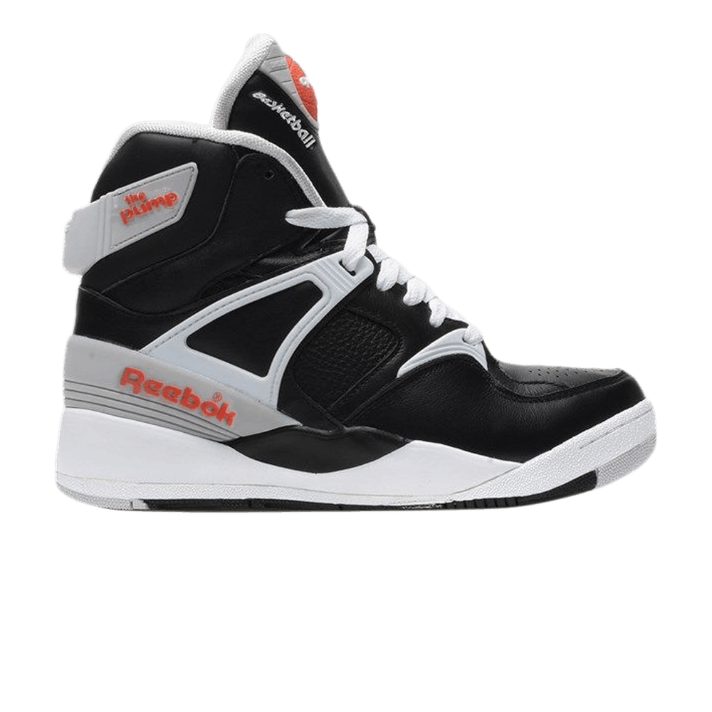 Reebok The Pump Certified '25th Anniversary'