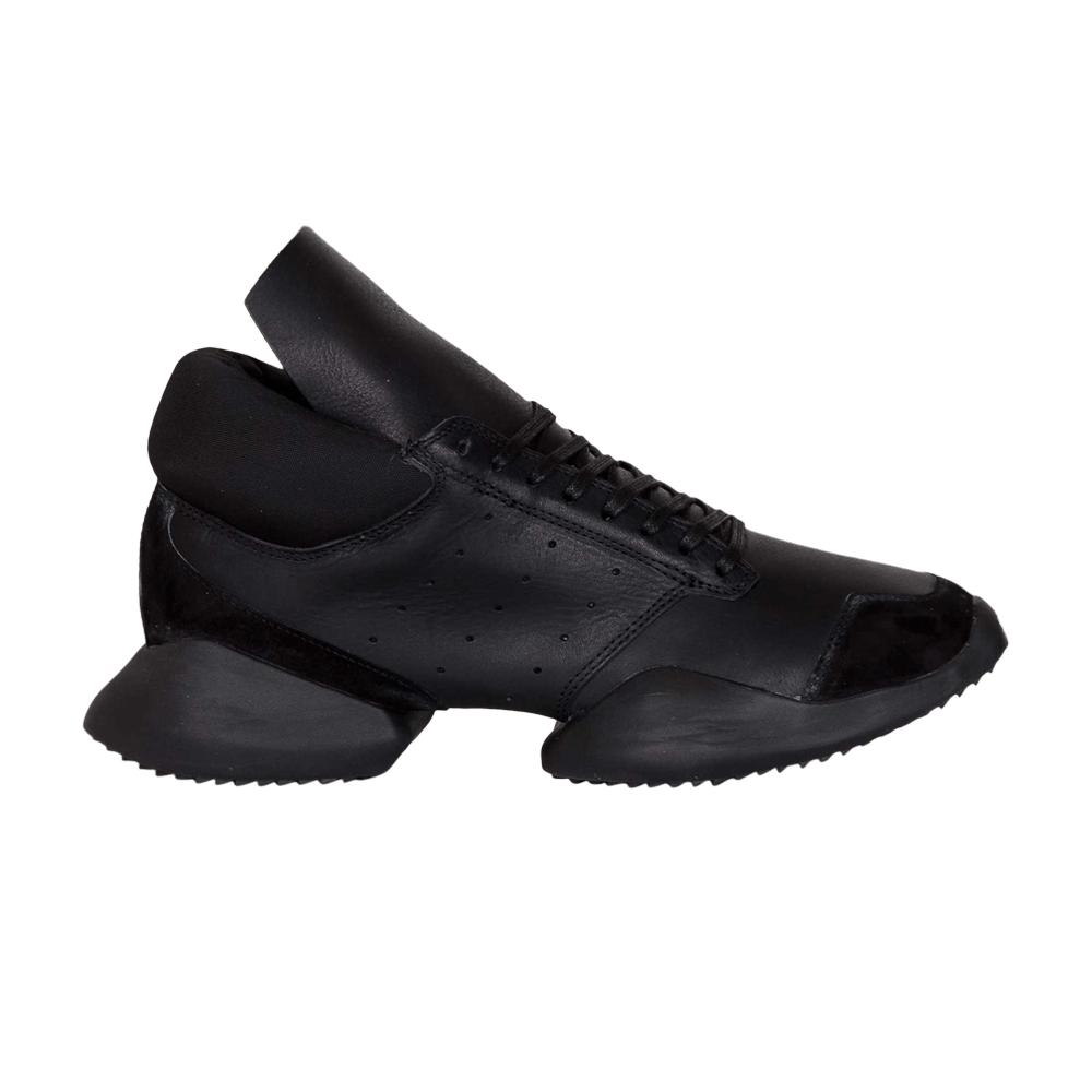 Buy Adidas Rick Owens Runner Stretch Boot 'Pony Hair' - S75773 | GOAT