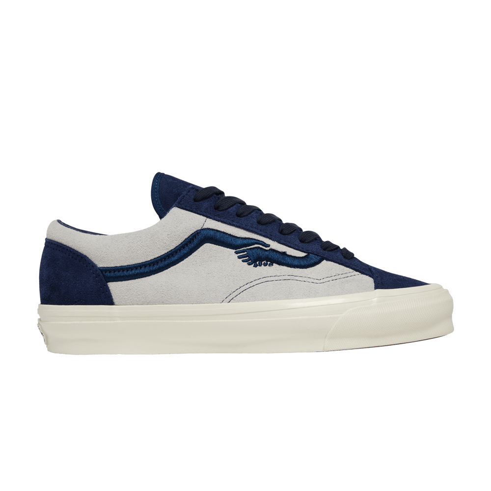Notre x OG Style 36 LX 'Blue'