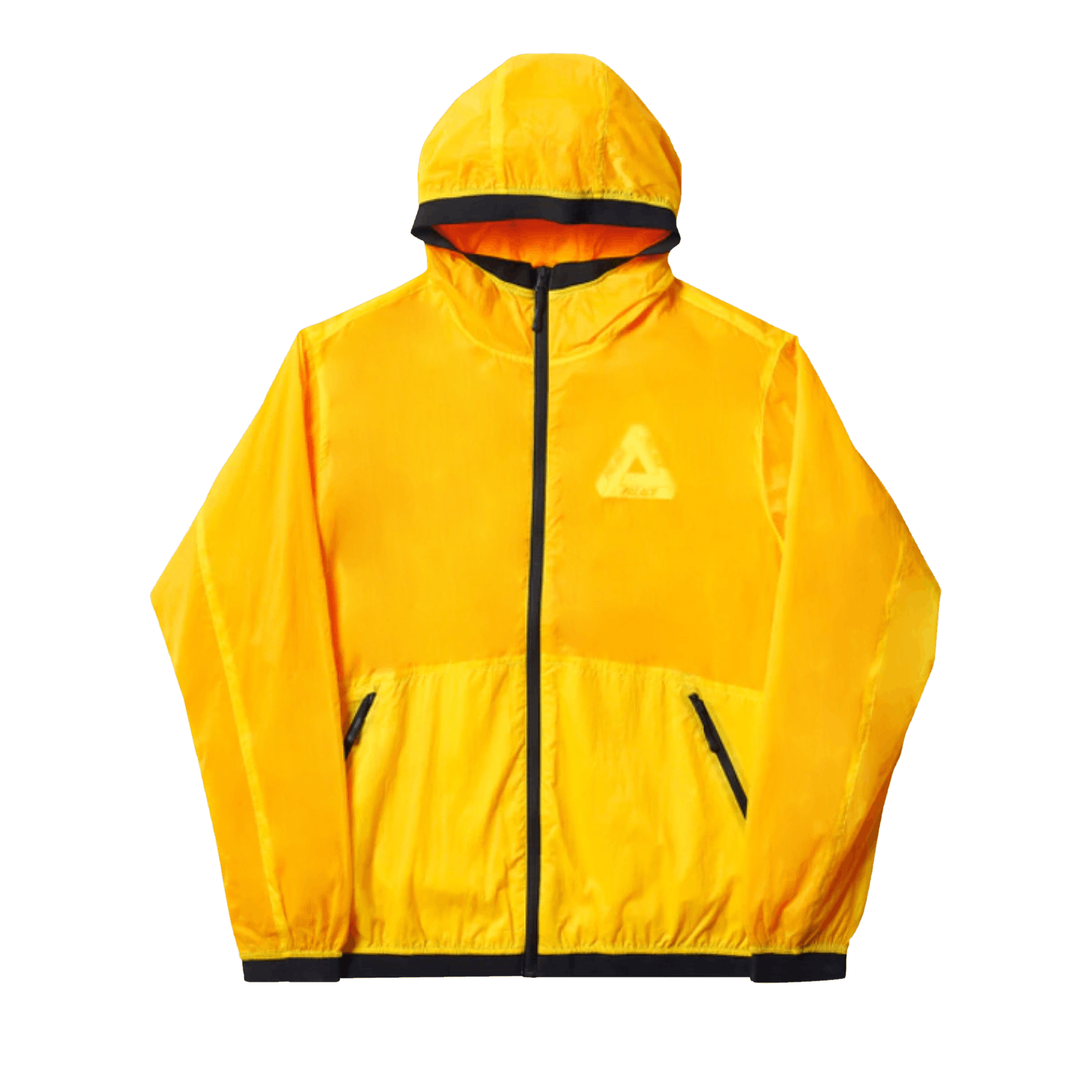 Palace Layer Jacket 'Orange'