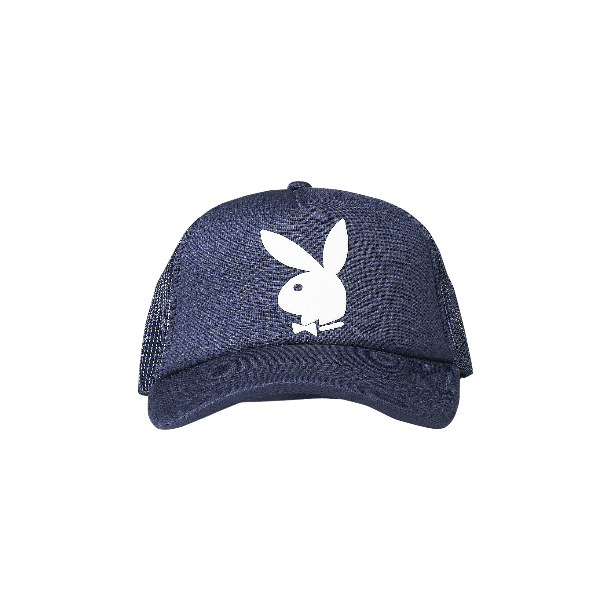 Pleasures Bunny Trucker Hat 'Navy'