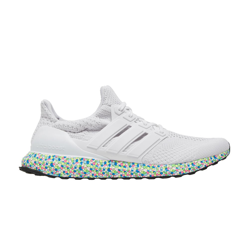 adidas UltraBoost 5.0 DNA 'Mosaic Boost Pack'