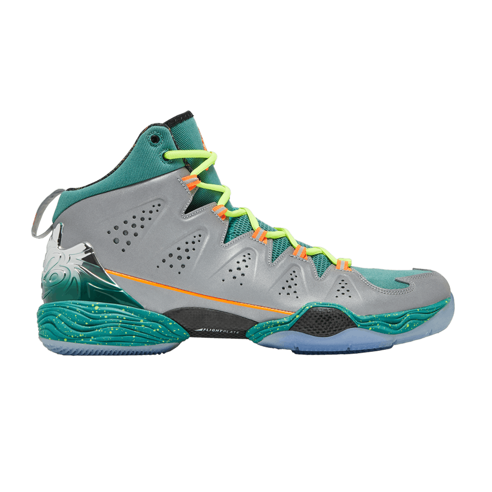 NIKE - JORDAN MELO Ｍ１０ オールスター Buy Jordan Melo M10 'All Star - Crescent City' - 656325 323