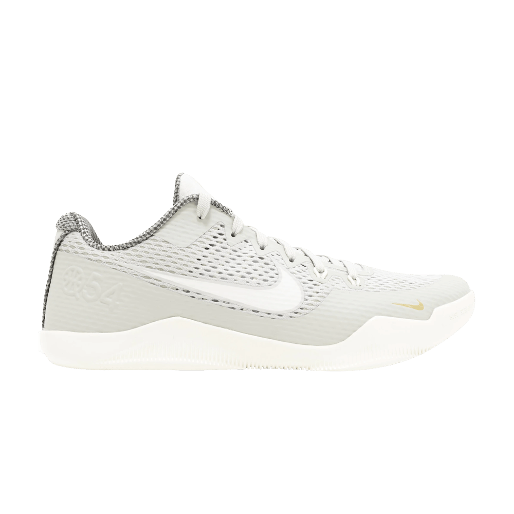 Nike Kobe 11 Low 'Quai 54' Friends & Family