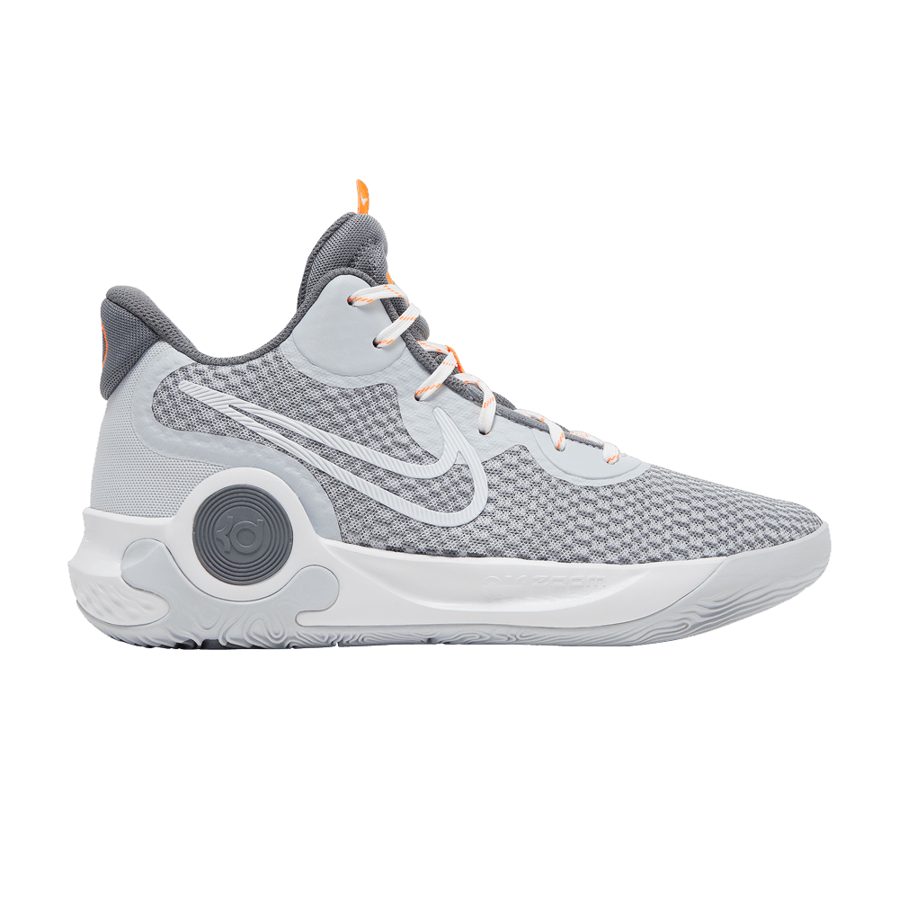 Buy Nike KD Trey 5 IX EP 'Pure Platinum' - CW3402 011 | GOAT