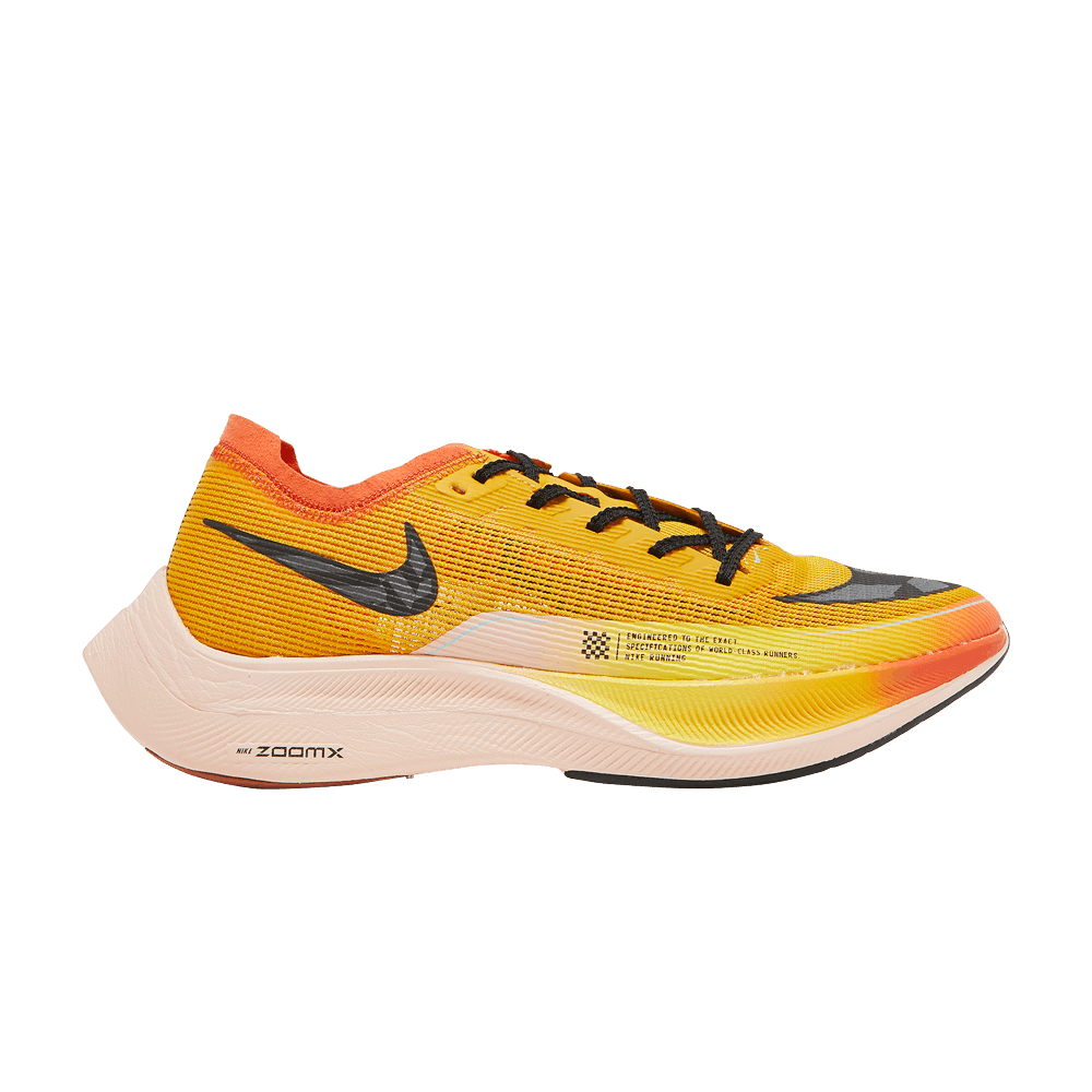 Buy Nike ZoomX Vaporfly NEXT% 2 'Aurora Green' - CU4111 300 | GOAT