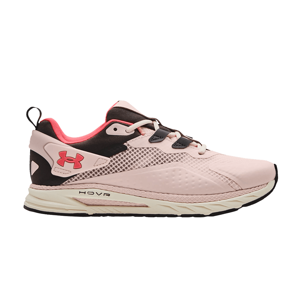 Pre-owned Under Armour Wmns Hovr Flux Movement 'micro Pink'