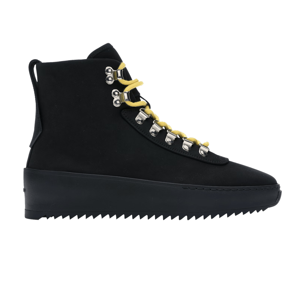 Buy Fear of God Wmns Hiking Sneaker 'Black' - FG05S18D 99LN