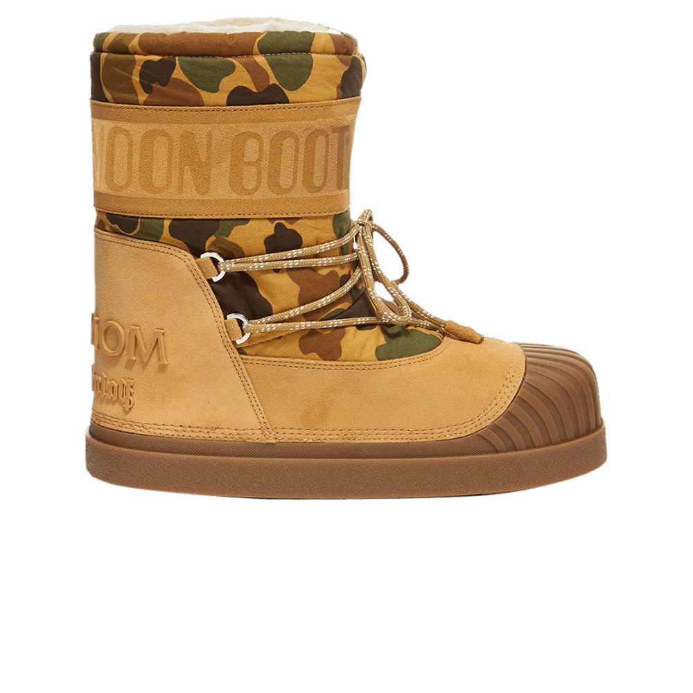 Palm Angels x Moncler Genius 8 'Camo'